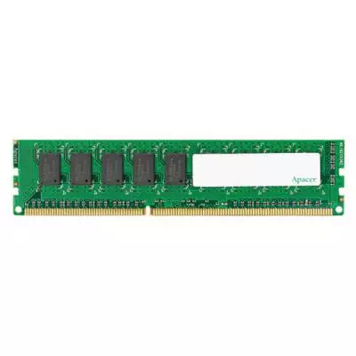 Модуль памяти для компьютера DDR3 2GB 1333 MHz Apacer (AU02GFA33C9QBGC)