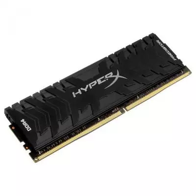 Модуль памяти для компьютера DDR4 16GB 3000 MHz HyperX Predator Kingston Fury (ex.HyperX) (HX430C15PB3/16) - 1 Модуль памяти для компьютера DDR4 16GB 3000 MHz HyperX Predator Kingston Fury (ex.HyperX) (HX430C15PB3/16) - 1