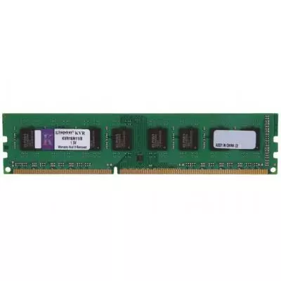 Модуль памяти для компьютера DDR3 8GB 1600 MHz Kingston (KVR16N11/8)