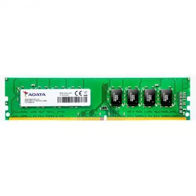 Модуль памяти для компьютера DDR4 16GB 2400 MHz ADATA (AD4U2400316G17-S)