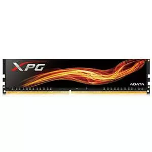 Модуль памяти для компьютера DDR4 16GB 2400 MHz XPG Flame ADATA (AX4U2400316G16-SBF)