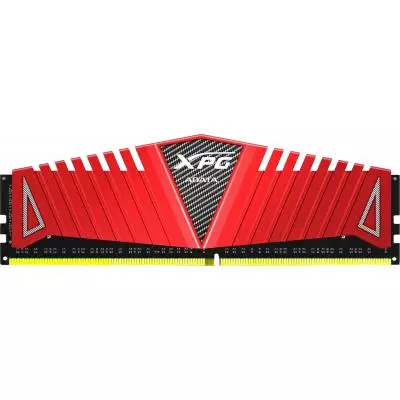 Модуль памяти для компьютера DDR4 8GB 2666 MHz XPG Z1-HS Red ADATA (AX4U266638G16-SRZ)