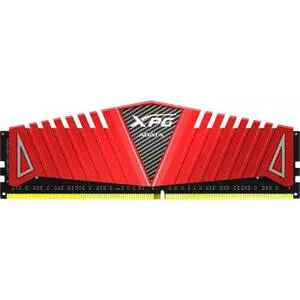Модуль памяти для компьютера DDR4 8GB 2666 MHz XPG Z1-HS Red ADATA (AX4U266638G16-SRZ)