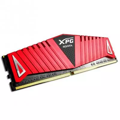 Модуль памяти для компьютера DDR4 16GB 2400 MHz XPG Z1-HS Red ADATA (AX4U2400316G16-SRZ) - 1 Модуль памяти для компьютера DDR4 16GB 2400 MHz XPG Z1-HS Red ADATA (AX4U2400316G16-SRZ) - 1