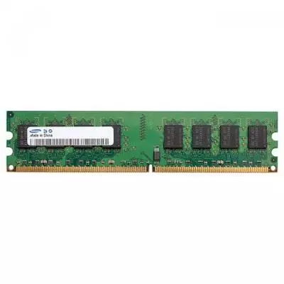 Модуль памяти для компьютера DDR2 2GB 800MHz Samsung (M378T5663RZ3-CF7)