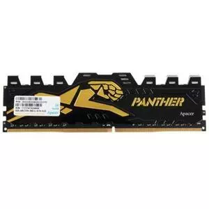 Модуль памяти для компьютера DDR4 8GB 2666 MHz Panther Rage Series Apacer (EK.08G2V.GEC)