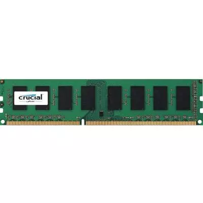 Модуль памяти для компьютера DDR3 16GB 1600 MHz Micron (CT204864BD160B)