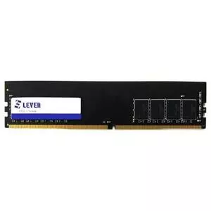 Модуль памяти для компьютера DDR4 16GB 2400 MHz Leven (JR4U2400172408-16M / JR4UL2400172308-16M)