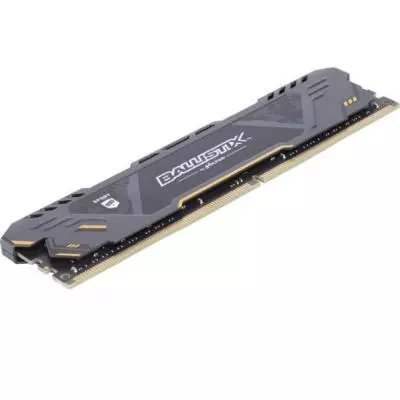 Модуль памяти для компьютера DDR4 16GB (2x8GB) 3000 MHz Ballistix Sport AT Micron (BLS2C8G4D30CESTK) - 1