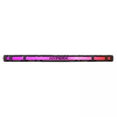 Модуль памяти для компьютера DDR4 16GB (2x8GB) 3200 MHz HyperX Predator RGB Kingston Fury (ex.HyperX) (HX432C16PB3AK2/16) - 2