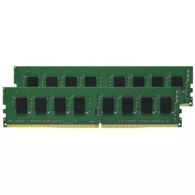 Модуль памяти для компьютера DDR4 16GB (2x8GB) 3000 MHz eXceleram (E4163021AD)