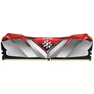 Модуль памяти для компьютера DDR4 8GB 3600 MHz XPG Gammix D30 Red ADATA (AX4U360038G17-SR30)