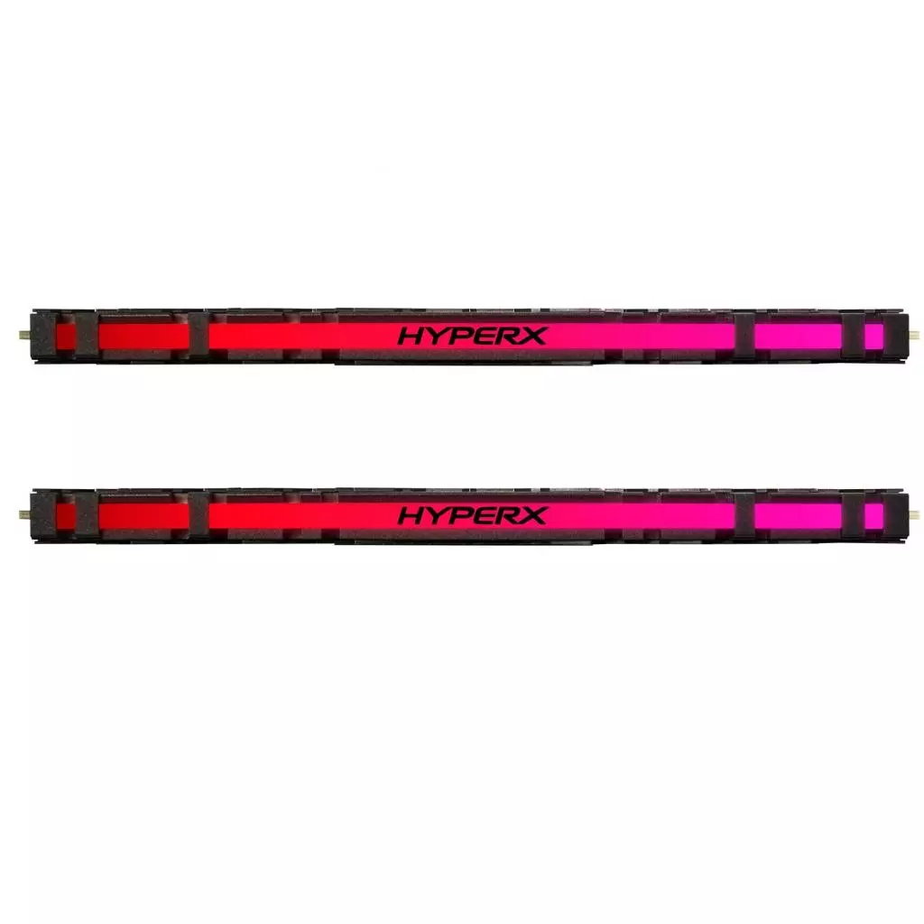 Модуль памяти для компьютера DDR4 16GB (2x8GB) 3000 MHz HyperX Predator Kingston Fury (ex.HyperX) (HX430C15PB3AK2/16) - 3 Модуль памяти для компьютера DDR4 16GB (2x8GB) 3000 MHz HyperX Predator Kingston Fury (ex.HyperX) (HX430C15PB3AK2/16) - 3