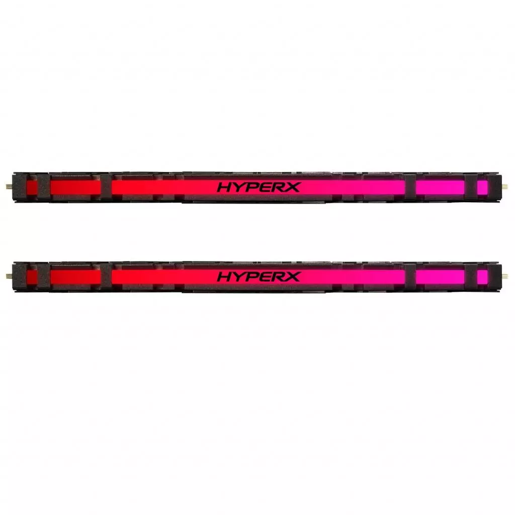 Модуль памяти для компьютера DDR4 16GB (2x8GB) 4000 MHz HyperX Predator RGB Kingston Fury (ex.HyperX) (HX440C19PB3AK2/16) - 3 Модуль памяти для компьютера DDR4 16GB (2x8GB) 4000 MHz HyperX Predator RGB Kingston Fury (ex.HyperX) (HX440C19PB3AK2/16) - 3