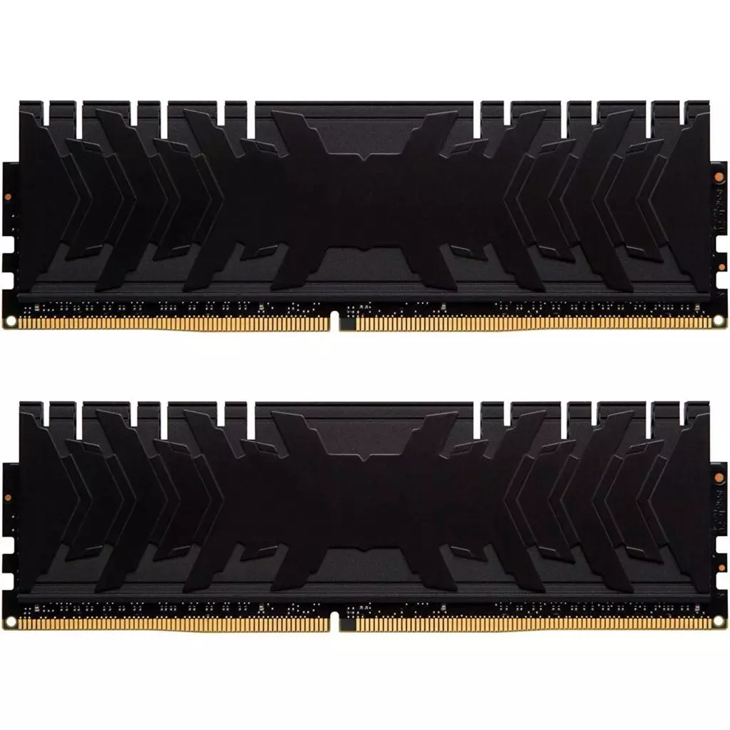 Модуль памяти для компьютера DDR4 32GB (2x16GB) 3600 MHz HyperX Predator Kingston Fury (ex.HyperX) (HX436C17PB3K2/32) - 3 Модуль памяти для компьютера DDR4 32GB (2x16GB) 3600 MHz HyperX Predator Kingston Fury (ex.HyperX) (HX436C17PB3K2/32) - 3