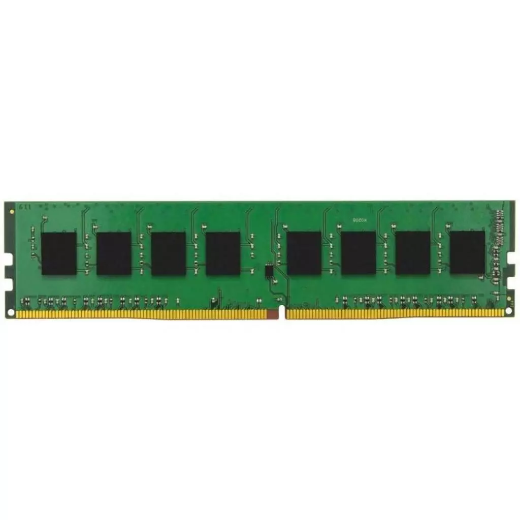 Модуль памяти для компьютера DDR4 16GB 3200 MHz Kingston (KVR32N22D8/16)