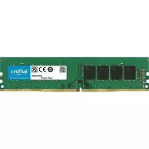 Модуль памяти для компьютера DDR4 8GB 3200 MHz Micron (CT8G4DFS832A)