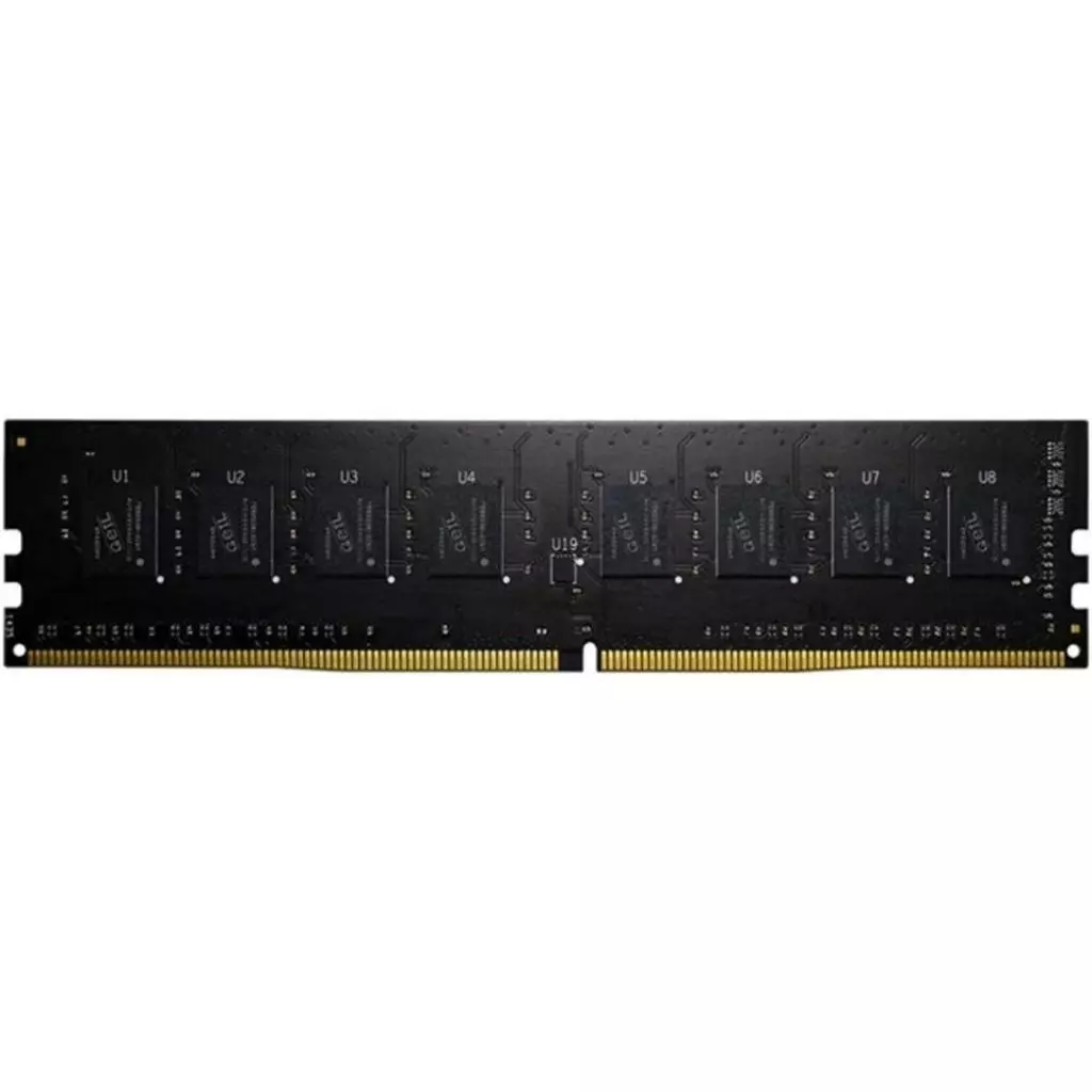 Модуль памяти для компьютера DDR4 16GB 2666 MHz Geil (GP416GB2666C19SC)