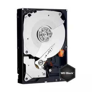 Жесткий диск 3.5"  500Gb WD (WD5003AZEX)