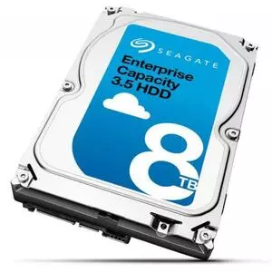 Жесткий диск 3.5" 8TB Seagate (ST8000NM0055)