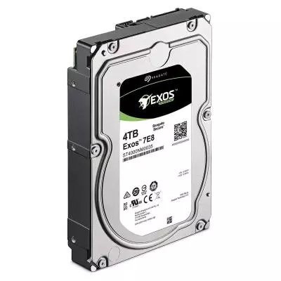 Жесткий диск 3.5" 4TB Seagate (ST4000NM0035) - 1 Жесткий диск 3.5" 4TB Seagate (ST4000NM0035) - 1
