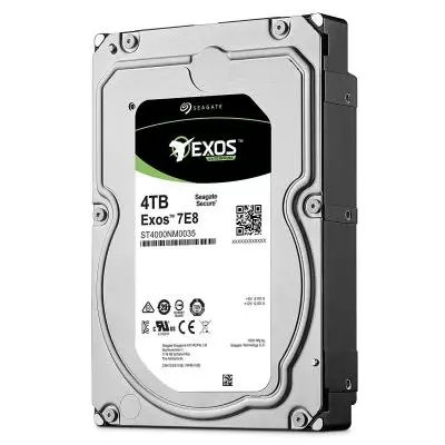 Жесткий диск 3.5" 4TB Seagate (ST4000NM0035) - 2 Жесткий диск 3.5" 4TB Seagate (ST4000NM0035) - 2