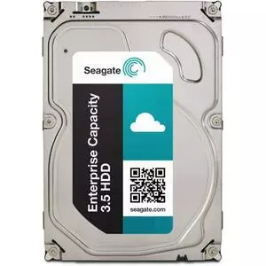 Жесткий диск 3.5" 4TB Seagate (ST4000NM0035)