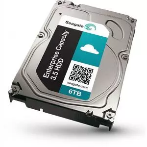 Жесткий диск 3.5" 6TB Seagate (ST6000NM0115)