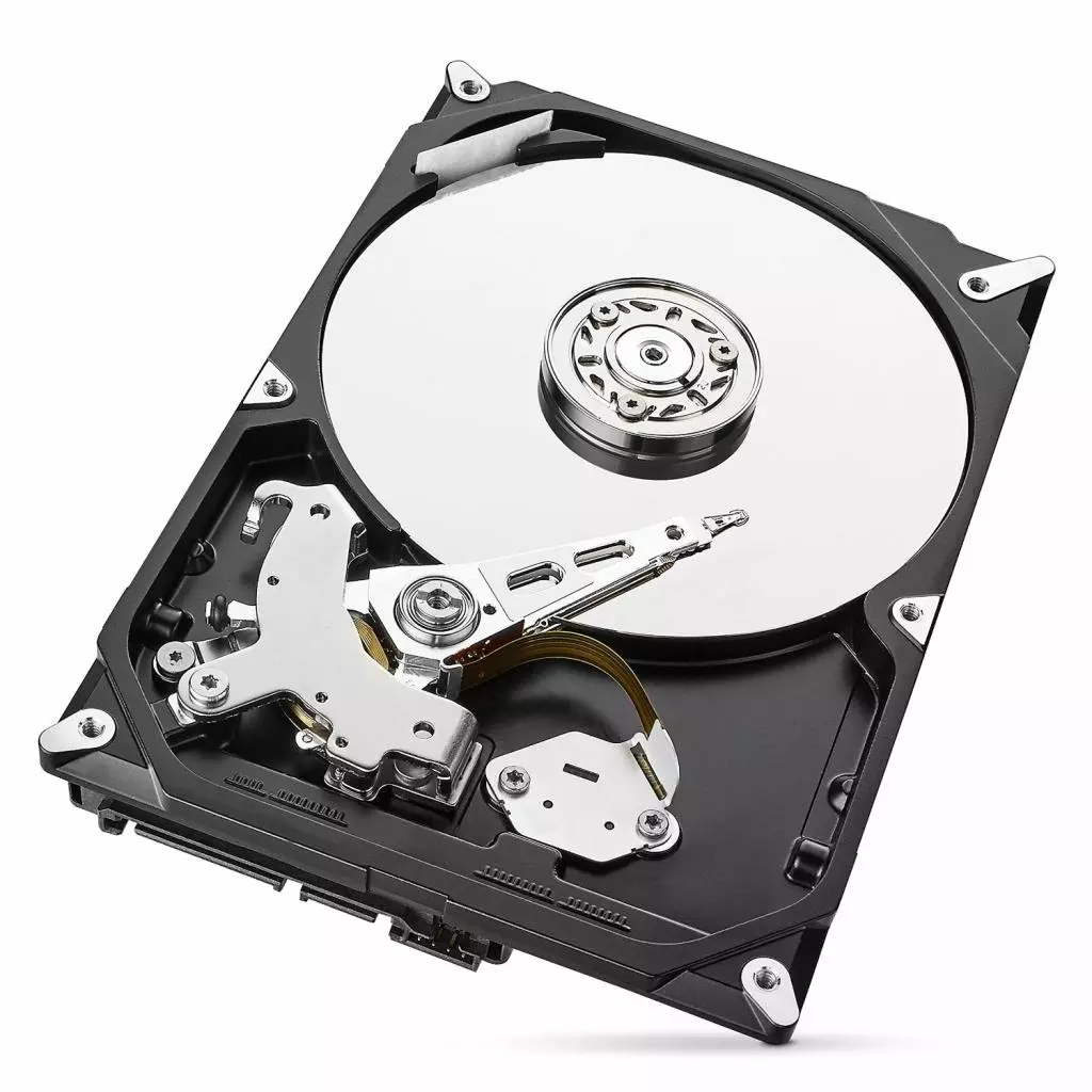 Жесткий диск 3.5" 1TB Seagate (ST1000DM010) - 3 Жесткий диск 3.5" 1TB Seagate (ST1000DM010) - 3