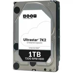 Жесткий диск 3.5" 1TB WD (1W10001 / HUS722T1TALA604)