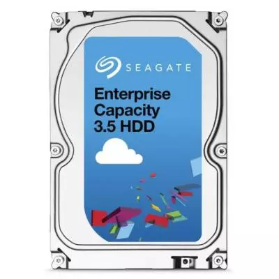 Жесткий диск 3.5" 1TB Seagate (ST1000NM0008)