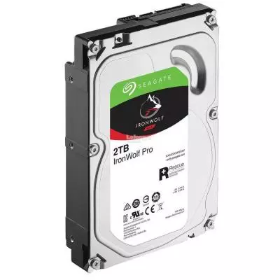 Жесткий диск 3.5" 2TB Seagate (ST2000NE0025) - 1 Жесткий диск 3.5" 2TB Seagate (ST2000NE0025) - 1