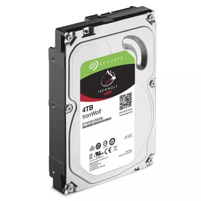 Жесткий диск 3.5" 4TB Seagate (ST4000NE0025) - 1 Жесткий диск 3.5" 4TB Seagate (ST4000NE0025) - 1