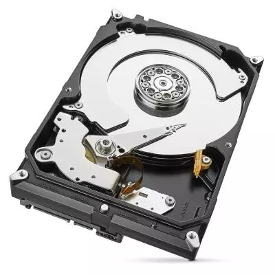 Жесткий диск 3.5" 2TB Seagate (ST2000DM009) - 3