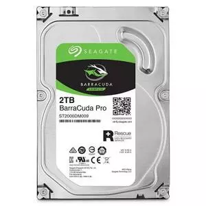 Жесткий диск 3.5" 2TB Seagate (ST2000DM009)