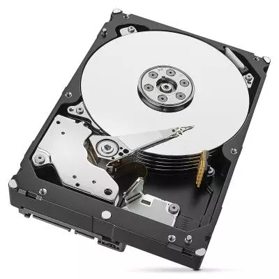 Жесткий диск 3.5" 4TB Seagate (ST4000DM006) - 3