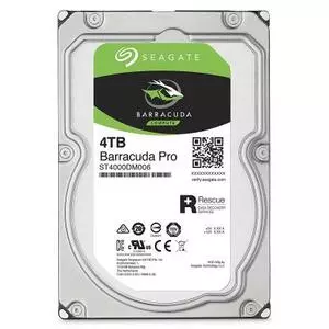 Жесткий диск 3.5" 4TB Seagate (ST4000DM006)