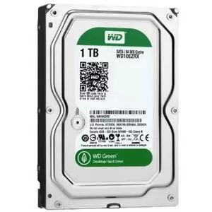 Жесткий диск 3.5" 1TB WD (#WD10EZRX-FR#)