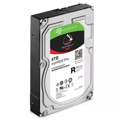 Жесткий диск 3.5" 6TB Seagate (ST6000NE0023) - 1 Жесткий диск 3.5" 6TB Seagate (ST6000NE0023) - 1