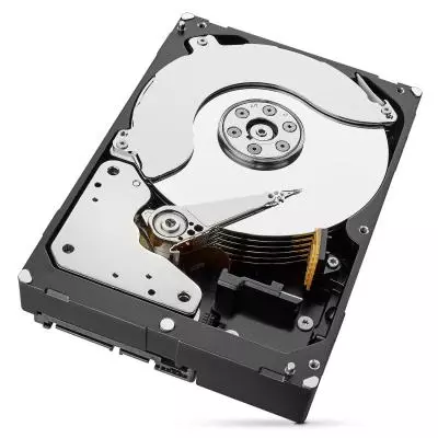 Жесткий диск 3.5" 6TB Seagate (ST6000NE0023) - 3 Жесткий диск 3.5" 6TB Seagate (ST6000NE0023) - 3