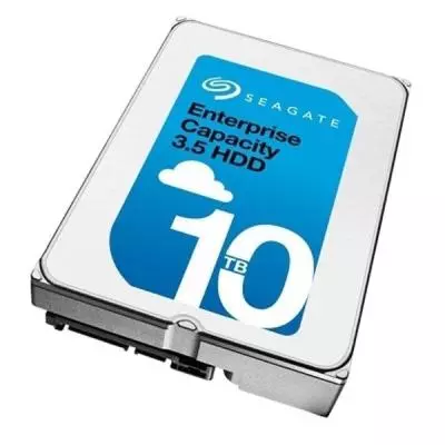 Жесткий диск 3.5" 10TB Seagate (ST10000NM0086) - 2