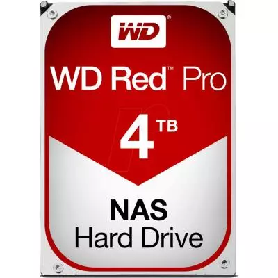 Жесткий диск 3.5" 4TB WD (WD4003FFBX) - 3 Жесткий диск 3.5" 4TB WD (WD4003FFBX) - 3