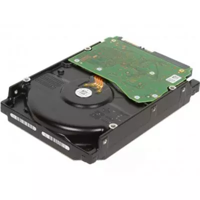 Жесткий диск 3.5" 8TB WD (WD81PURZ) - 2 Жесткий диск 3.5" 8TB WD (WD81PURZ) - 2