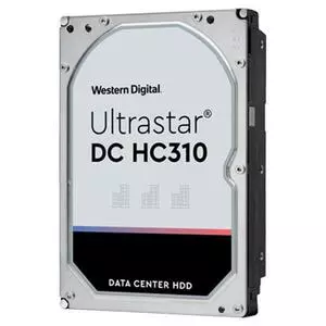 Жесткий диск 3.5" 4TB WDC Hitachi HGST (0B36040 / HUS726T4TALE6L4)