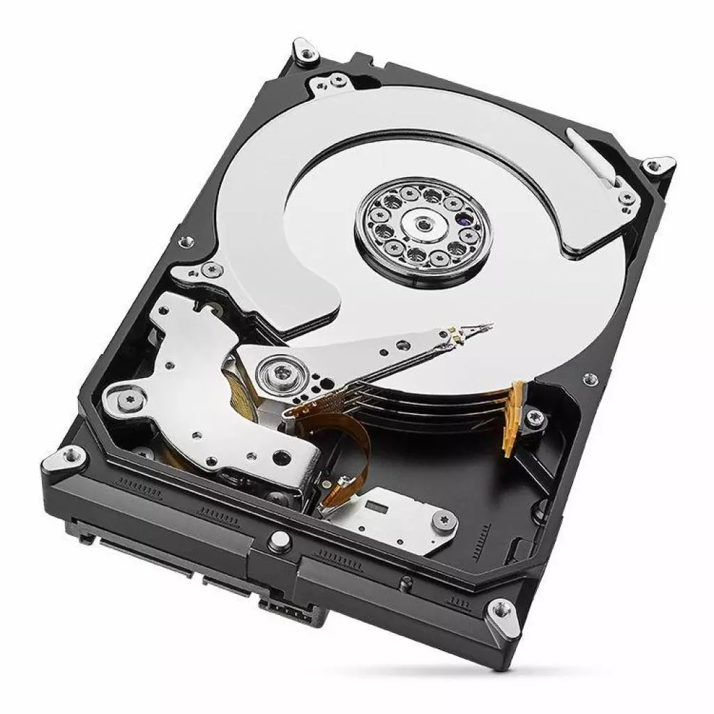 Жесткий диск 3.5" 3TB Seagate (ST3000VX009) - 3 Жесткий диск 3.5" 3TB Seagate (ST3000VX009) - 3