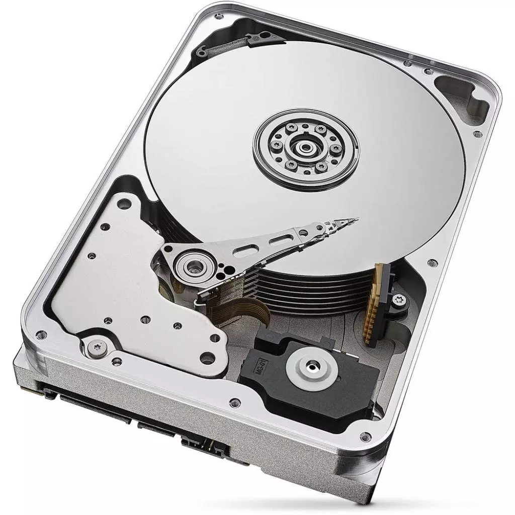 Жесткий диск 3.5" 14TB Seagate (ST14000NE0008) - 3 Жесткий диск 3.5" 14TB Seagate (ST14000NE0008) - 3