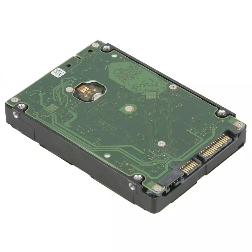 Жесткий диск 2.5" 1TB Seagate (# ST1000NX0423-FR #) - 1 Жесткий диск 2.5" 1TB Seagate (# ST1000NX0423-FR #) - 1