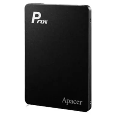 Накопитель SSD 2.5"  64GB Apacer (AP64GAS510SB-1) - 1 Накопитель SSD 2.5"  64GB Apacer (AP64GAS510SB-1) - 1