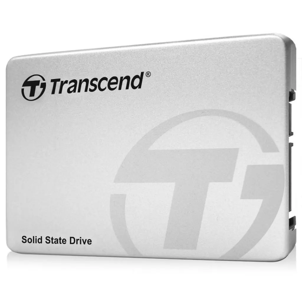 Накопитель SSD 2.5" 128GB Transcend (TS128GSSD370S)