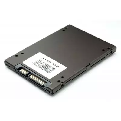Накопитель SSD 2.5"  60GB Golden Memory (AV60CGB) - 1